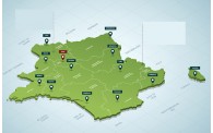 Zones France ruralités revitalisation (ZFRR)