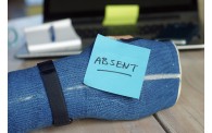 Arrêt maladie des salariés