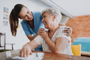 Plafond d’exonération de l'aide aux services à la personne