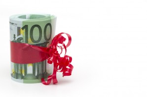 Exonération pour les dons familiaux