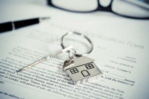 Vente d'un logement en indivision