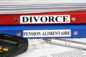 Déduction des pensions alimentaires