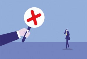 Radiation d’office du RCS