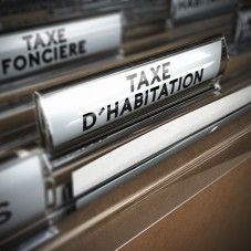 Taxe d’habitation