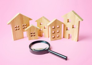 La déclaration des biens immobiliers