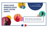 Réalisation de «bilans prévention»