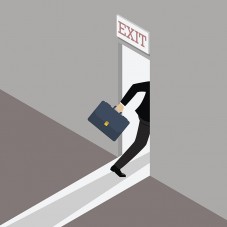 Retrait d'un époux au sein d'une SCI