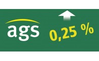 Cotisation AGS : pas de changement en juillet