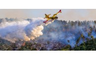 Un soutien de l’Urssaf pour les cabinets victimes des récents incendies ou intempéries