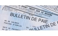 Bulletin de paie : le nouveau modèle reporté en 2027