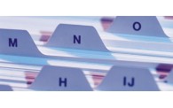 Changement des codes APE des entreprises au 1er janvier 2027