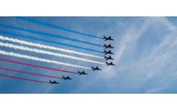 Jour férié du 14 juillet : ne tardez pas à vous organiser !