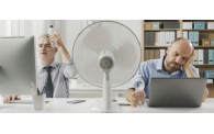 Canicule : pouvez-vous recourir à l’activité partielle ?