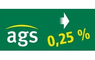 Cotisation AGS : pas de changement au 1er juillet