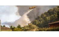 Incendies : l’Urssaf vient en aide aux cabinets sinistrés