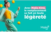 Remplacement et rétrocessions fluides avec Maiia Kiné
