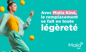 Remplacement et rétrocessions fluides avec Maiia Kiné