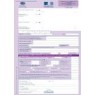 Déclaration 2035 (2025) - Revenus 2024