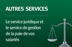 autres serv