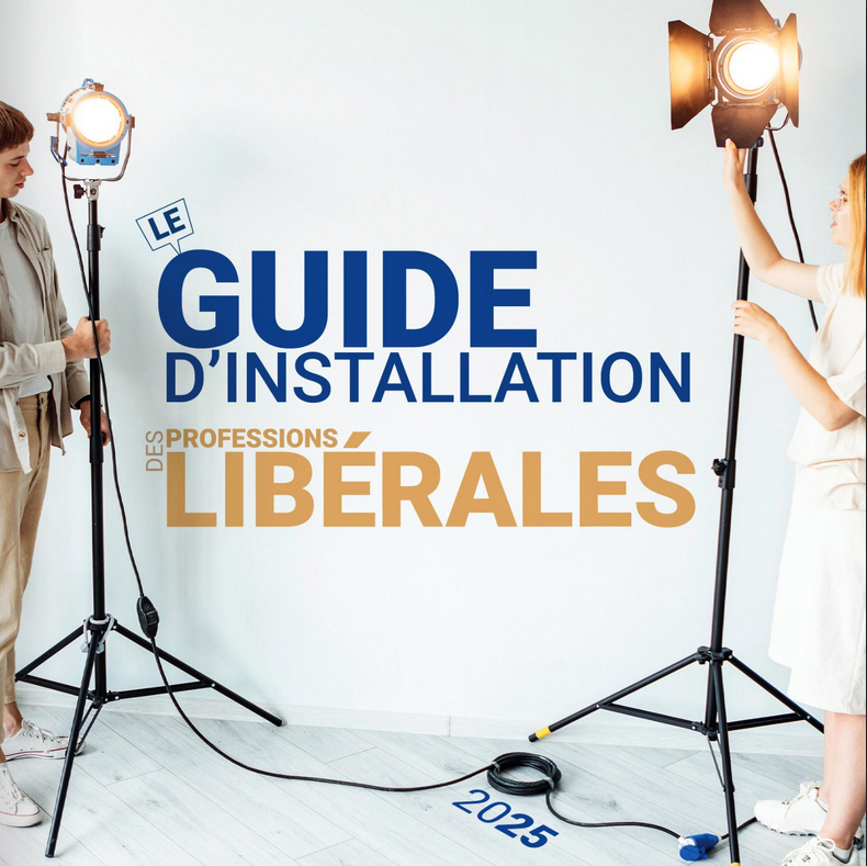 Guide l'installation