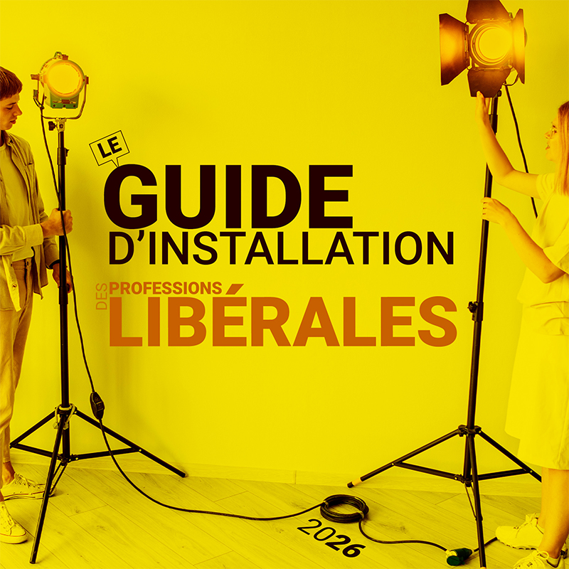 Guide l'installation